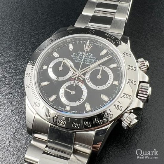 ロレックス デイトナ Ref.116520