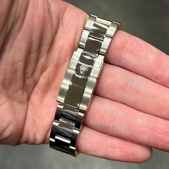 ロレックス デイトナ Ref.116520