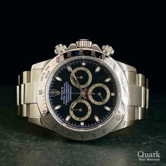 ロレックス デイトナ Ref.116520