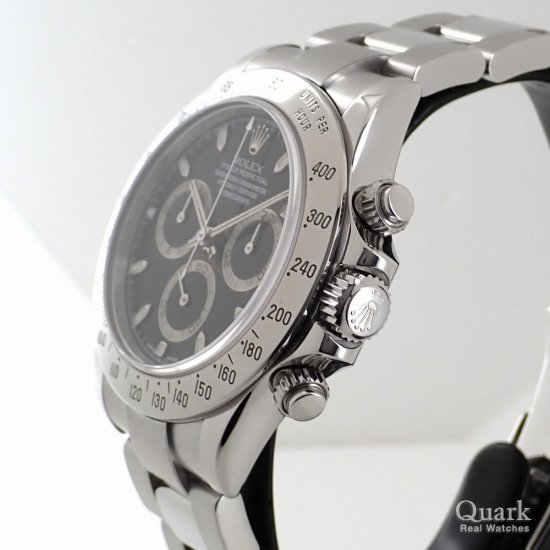ロレックス デイトナ Ref.116520