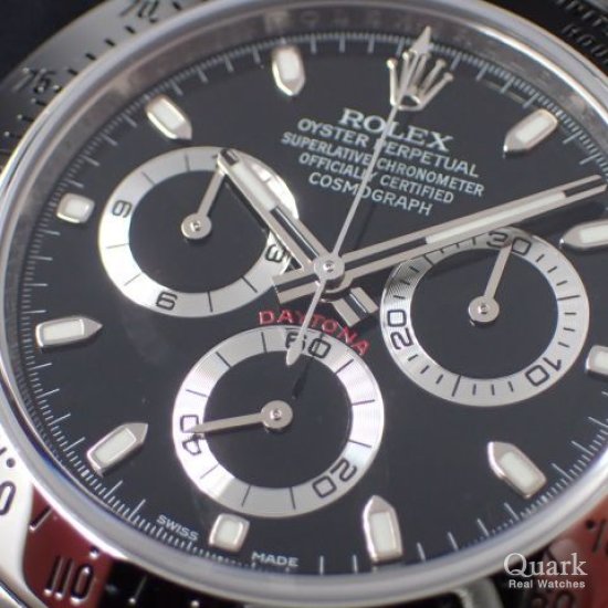 ロレックス デイトナ Ref.116520