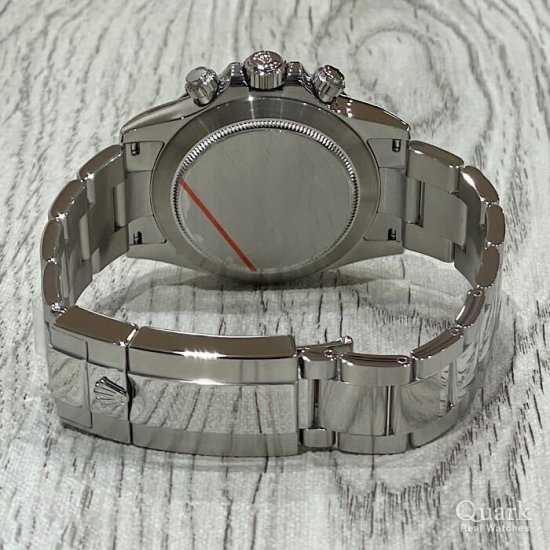 ロレックス デイトナ Ref.116520