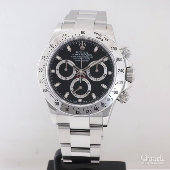 ロレックス デイトナ Ref.116520