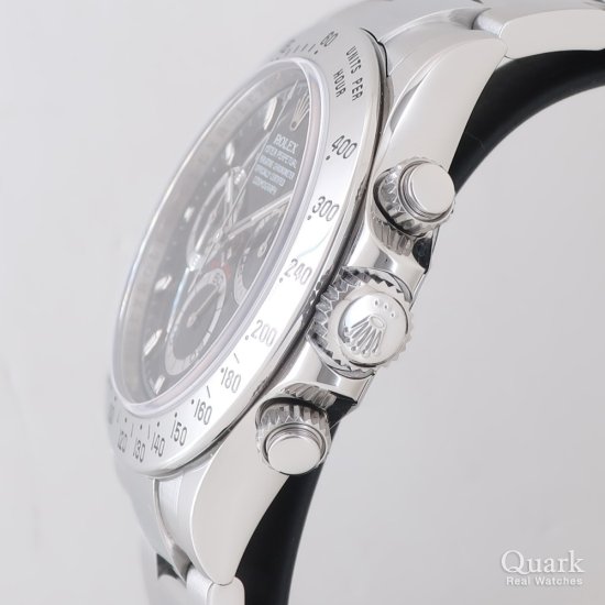 ロレックス デイトナ Ref.116520