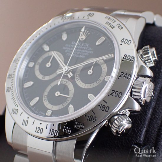 ロレックス デイトナ Ref.116520