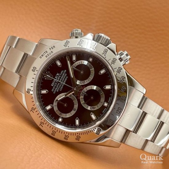 ロレックス デイトナ Ref.116520
