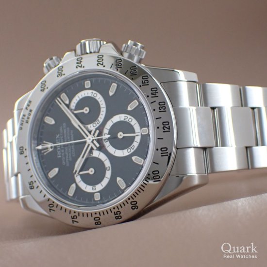 ロレックス デイトナ Ref.116520
