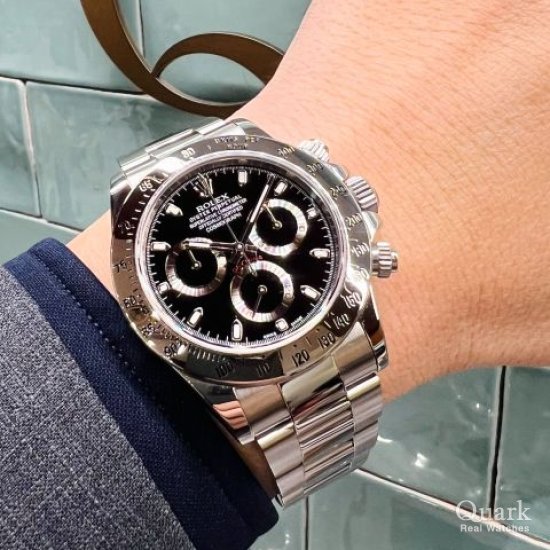 ロレックス デイトナ Ref.116520