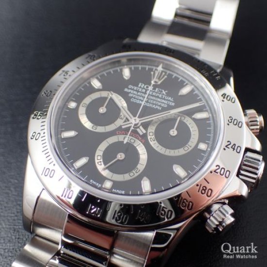 ロレックス デイトナ Ref.116520