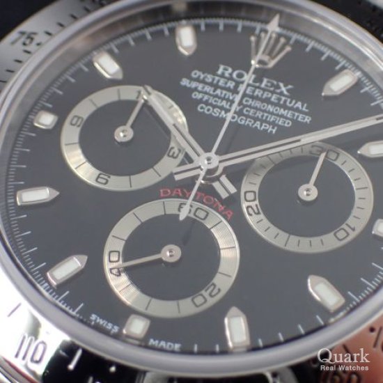 ロレックス デイトナ Ref.116520