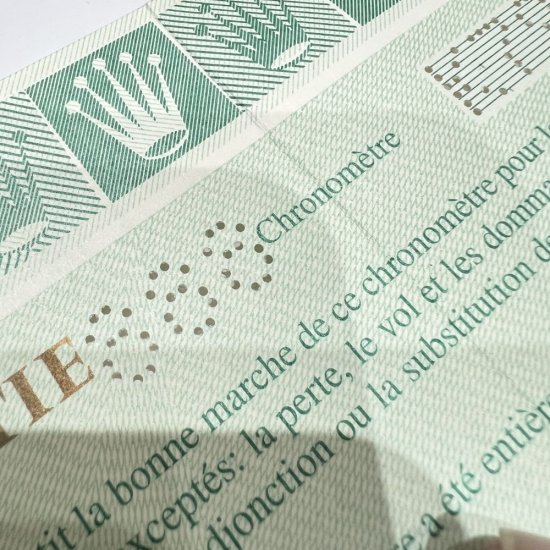 ロレックス デイトナ Ref.116520