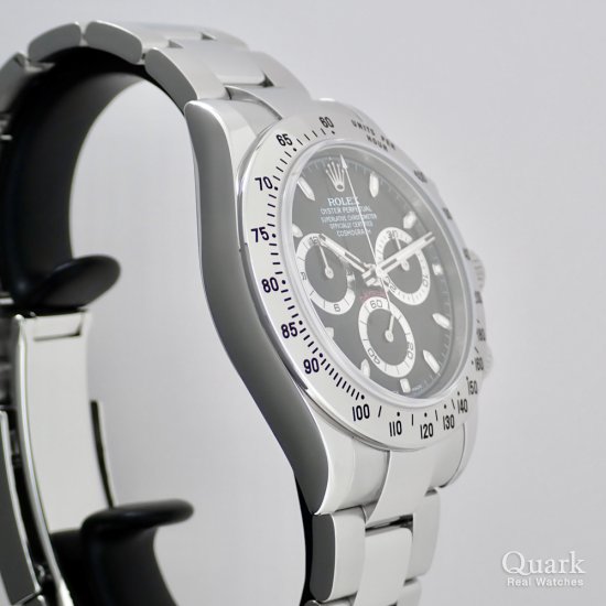 ロレックス デイトナ Ref.116520