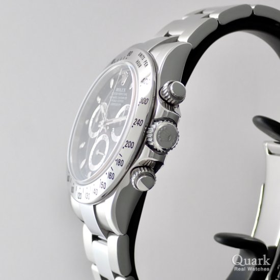 ロレックス デイトナ Ref.116520