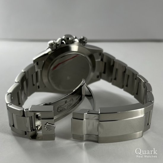 ロレックス デイトナ Ref.116520