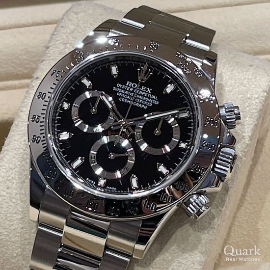 ロレックス デイトナ Ref.116520