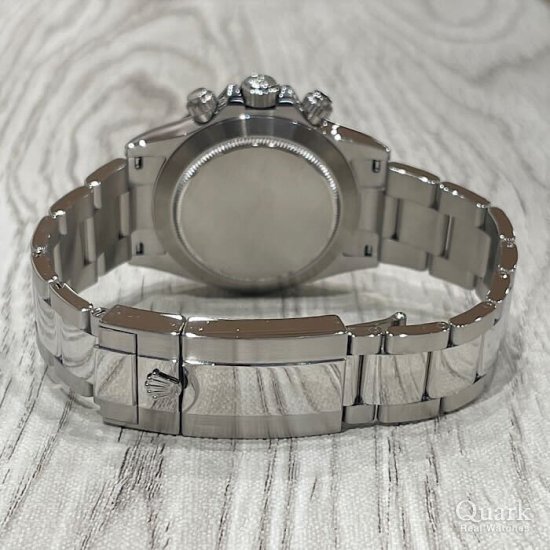 ロレックス デイトナ Ref.116520