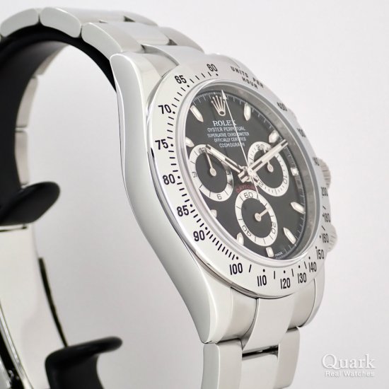 ロレックス デイトナ Ref.116520