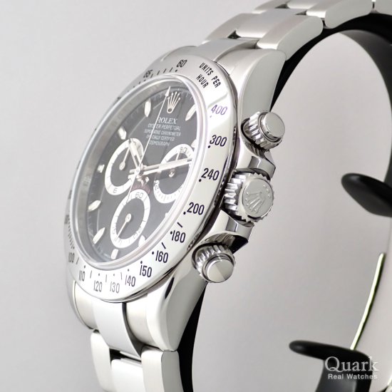 ロレックス デイトナ Ref.116520