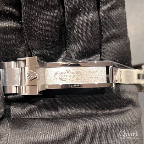 ロレックス デイトナ Ref.116520