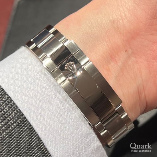 ロレックス デイトナ Ref.116520