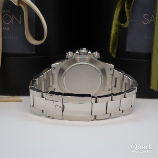 ロレックス デイトナ Ref.116520