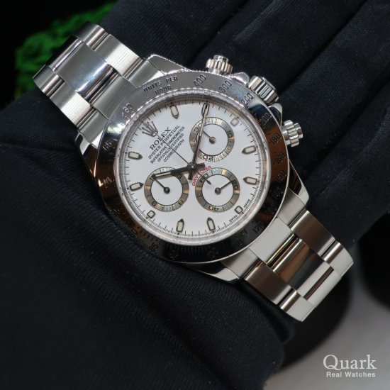 ロレックス デイトナ Ref.116520