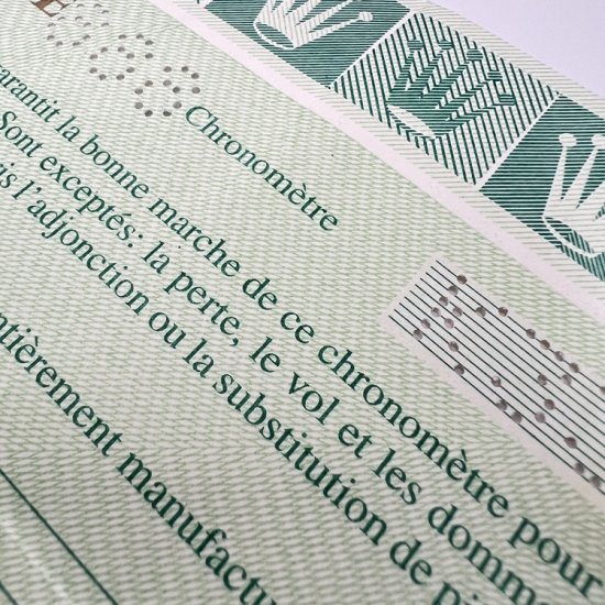 ロレックス デイトナ Ref.116520