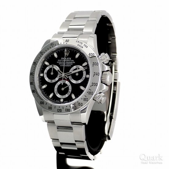 ロレックス デイトナ Ref.116520