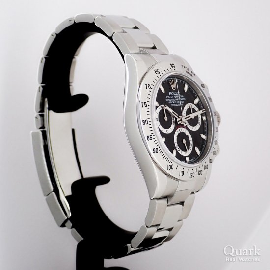 ロレックス デイトナ Ref.116520