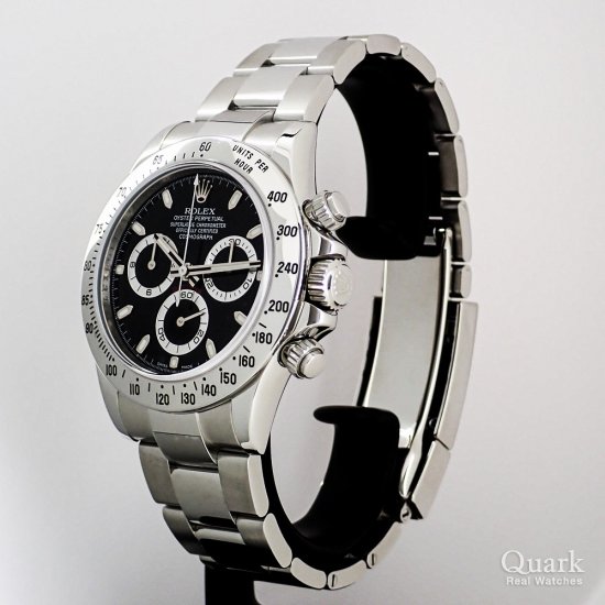 ロレックス デイトナ Ref.116520