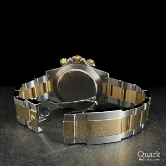 ロレックス デイトナ Ref.116523