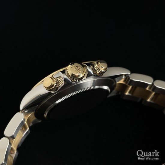 ロレックス デイトナ Ref.116523