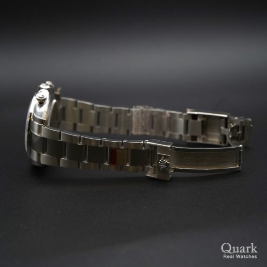 ロレックス デイトナ Ref.116576TBR