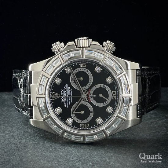 ロレックス デイトナ Ref.116589BR