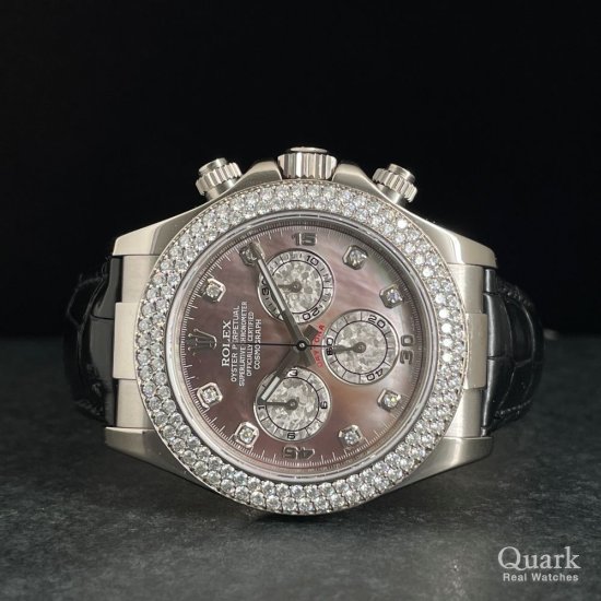 ロレックス デイトナ Ref.116589RBR