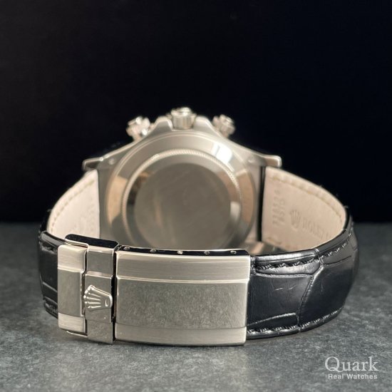 ロレックス デイトナ Ref.116589RBR