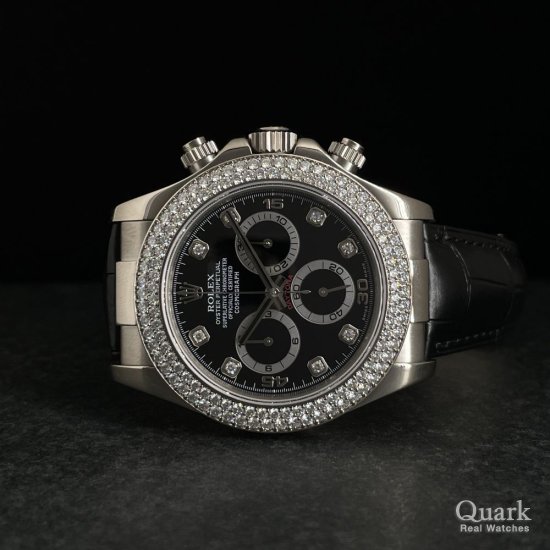 ロレックス デイトナ Ref.116589RBR