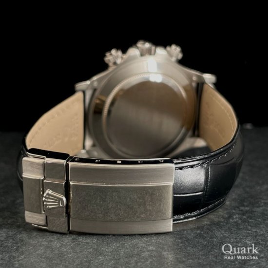 ロレックス デイトナ Ref.116589RBR