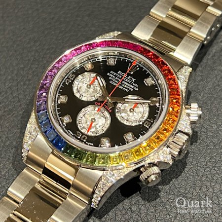 ロレックス デイトナ Ref.116599RBOW