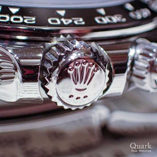 ロレックス デイトナ Ref.126500LN