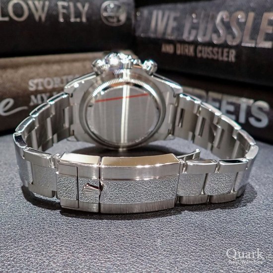 ロレックス デイトナ Ref.126500LN