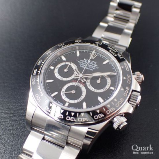 ロレックス デイトナ Ref.126500LN