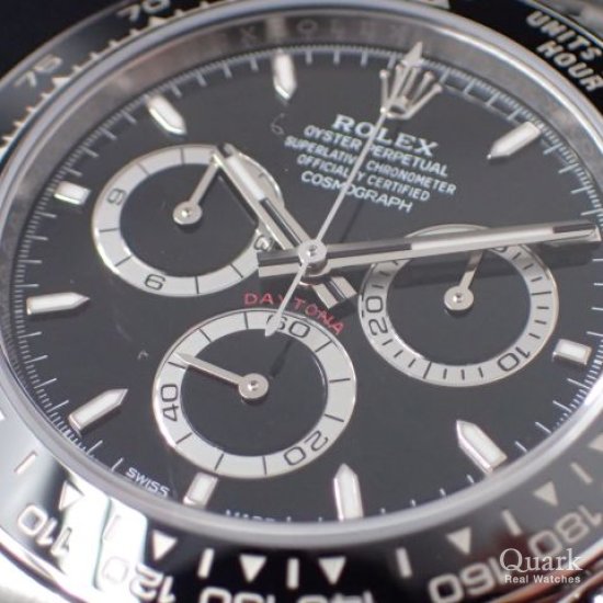 ロレックス デイトナ Ref.126500LN
