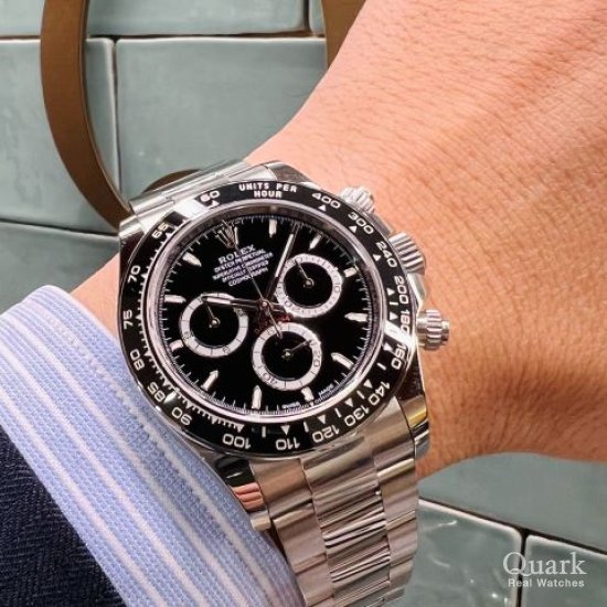 ロレックス デイトナ Ref.126500LN