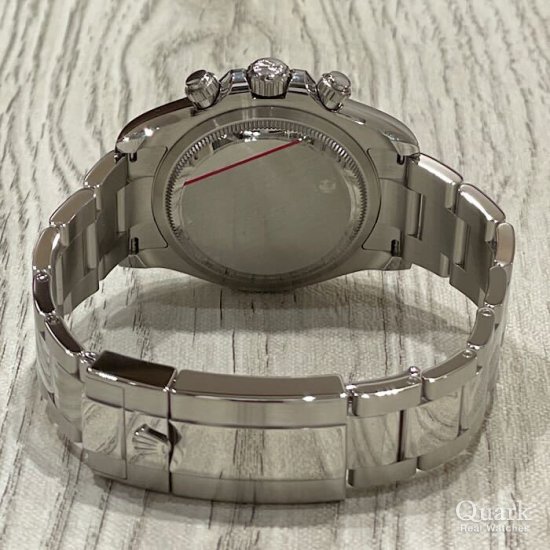 ロレックス デイトナ Ref.126500LN