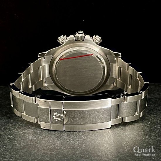 ロレックス デイトナ Ref.126500LN