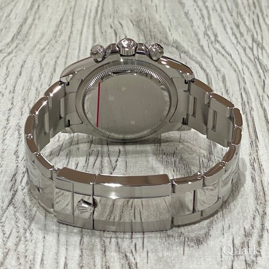 ロレックス デイトナ Ref.126500LN