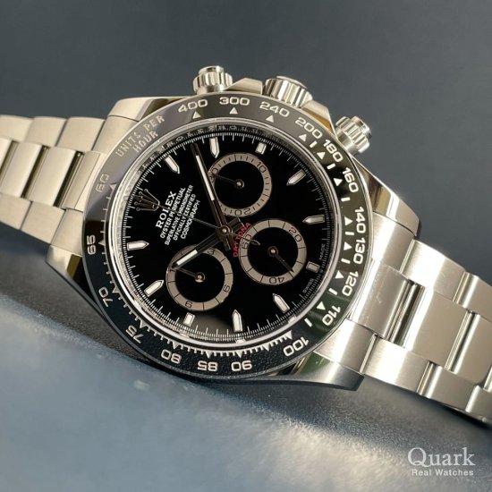 ロレックス デイトナ Ref.126500LN