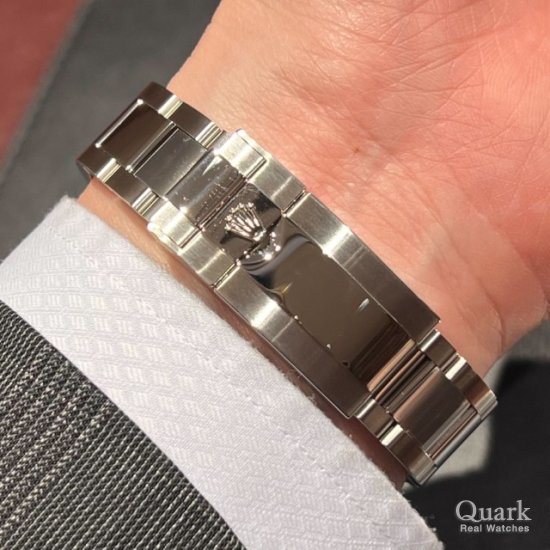 ロレックス デイトナ Ref.126500LN