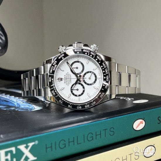 ロレックス デイトナ Ref.126500LN